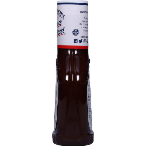 Sweet Baby Ray's Honey Barbecue Sauce
