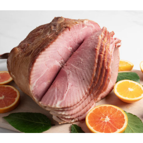 Smoke House Sprial Sliced Ham