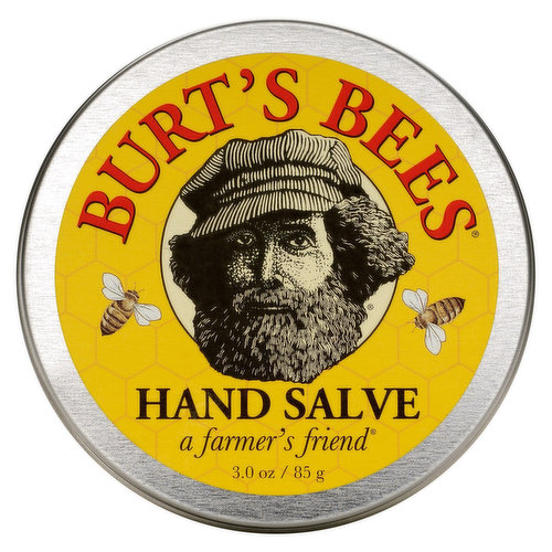 Burt's Bees Hand Salve