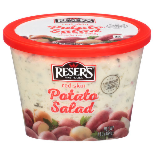 Reser's American Classics American Classics Red Skin Potato Salad