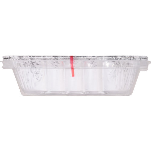 Save on Handi-Foil Deep Storage Container with Board Lids Order Online  Delivery