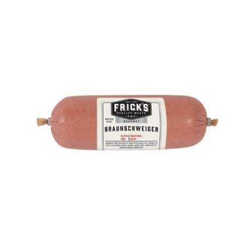 Frick's Braunschweiger