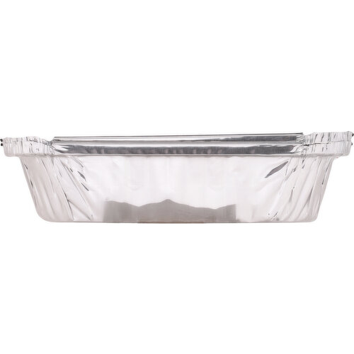 Handi-Foil Extra Large Storage Containers With Board Lids