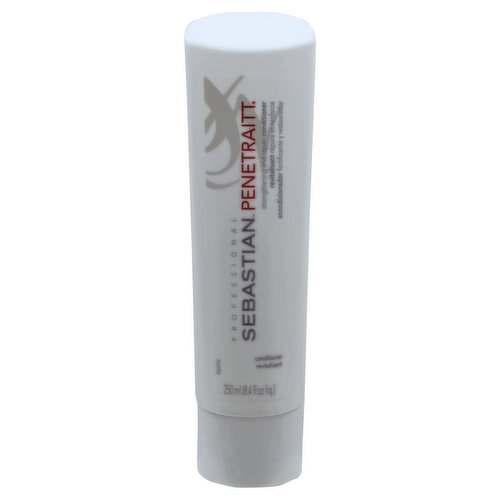 Sebastian Penetraitt Conditioner, Strengthening and Repair