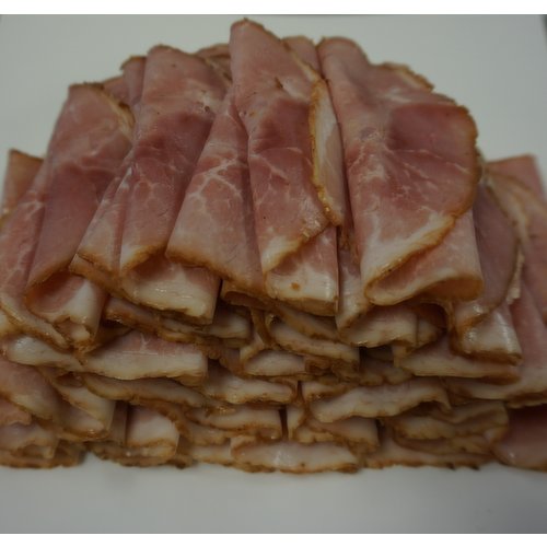 Virginia Ham
