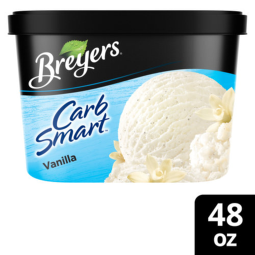 Breyers Breyers Vanilla