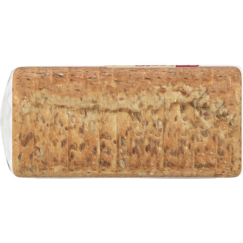 Wholesome Harvest 9 Grain & Seed Bread