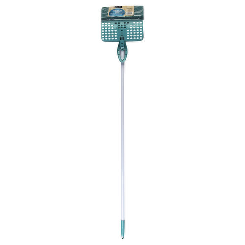 Essential Everyday Mop, Squeeze, with Scrubber