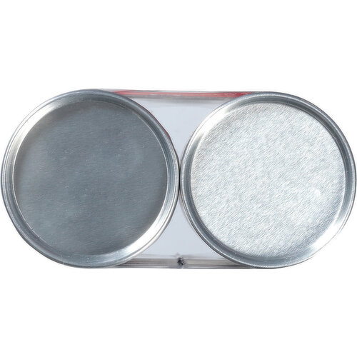 Morton Iodized Salt & Black Pepper
