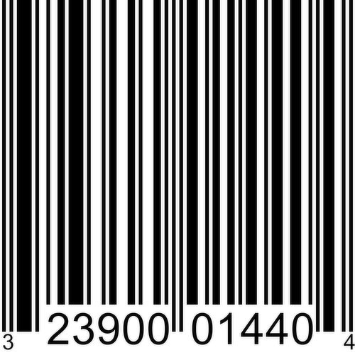 nyquil cold and flu barcode