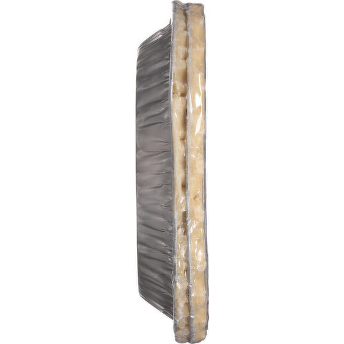 The Village PieMaker Pie Crusts, Two Premium