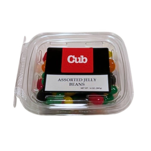 Cub Jelly Beans