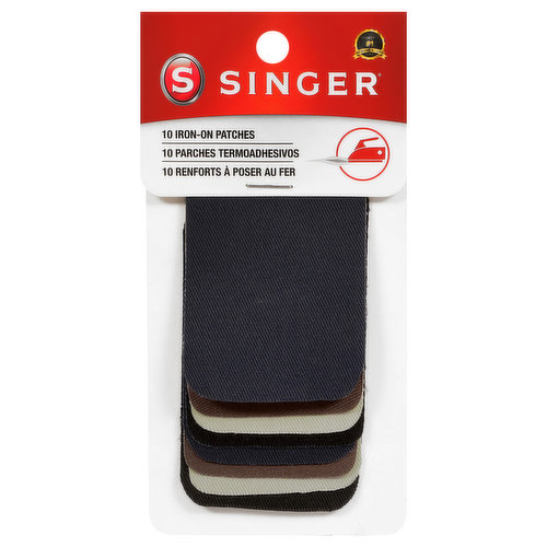 Singer Sew Kit, Survival