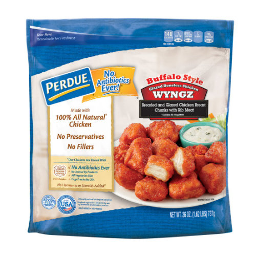 Perdue Buffalo Style Wyngz