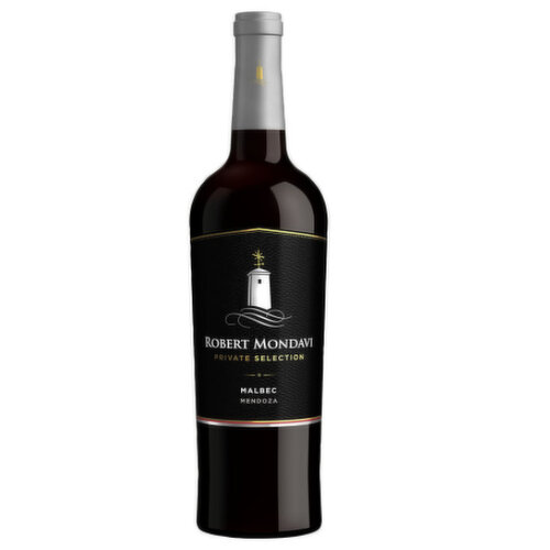 Mendoza Malbec
