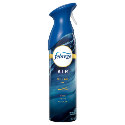 Febreze Air Air Refresher, Ocean