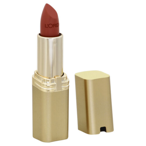 L'Oreal Colour Riche Lipstick, Fairest Nude 800