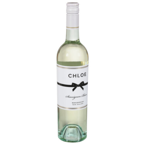 Chloe Sauvignon Blanc, Marlborough, New Zealand