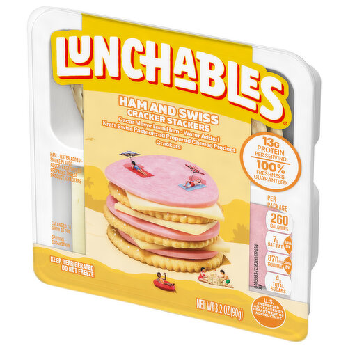 Are Lunchables Following Us Into Adulthood? - Paste Magazine