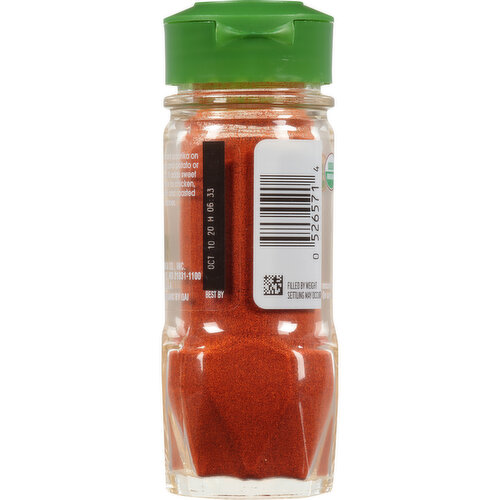 McCormick® Paprika