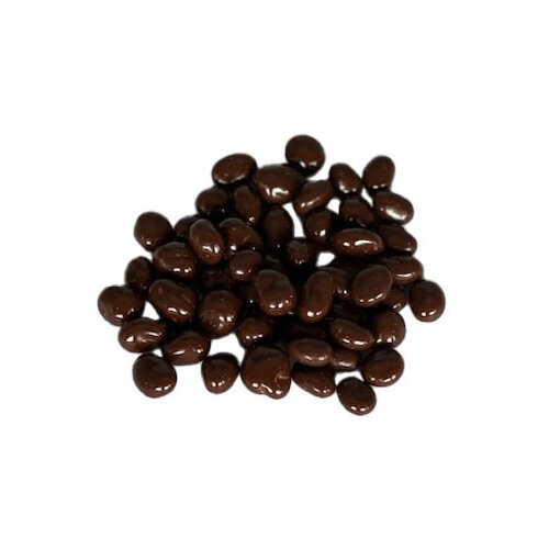 Chocolate Raisins - Dried Fruit - By the Pound 