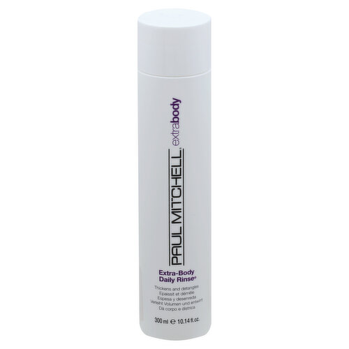 Color Protect Conditioner  John Paul Mitchell Systems