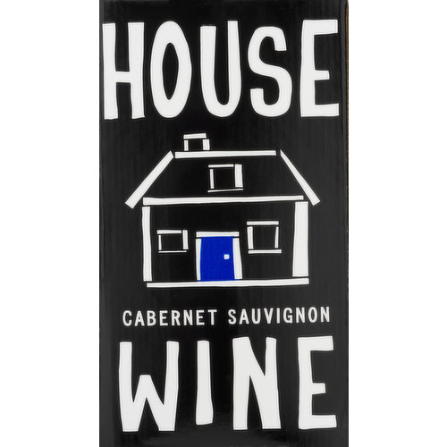 House of Wine Wine Cabernet Sauvignon