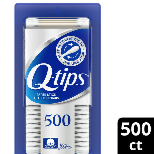 Q-tips Original