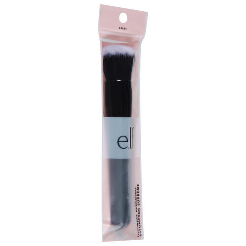  e.l.f. Crease Brush, Vegan Makeup Tool