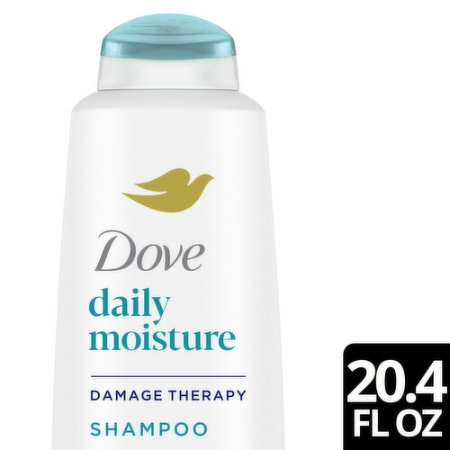 Dove Ultra Care Shampoo