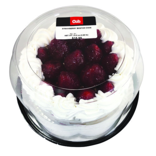 Fluffy, fruity, and totally irresistible! 🍓 This strawberry