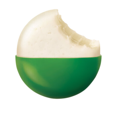 Babybel Plant-Based Vegan Snack Cheese Alternative, White Cheddar