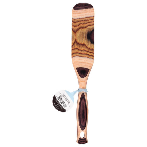 Island Bamboo Spoon, Pakka