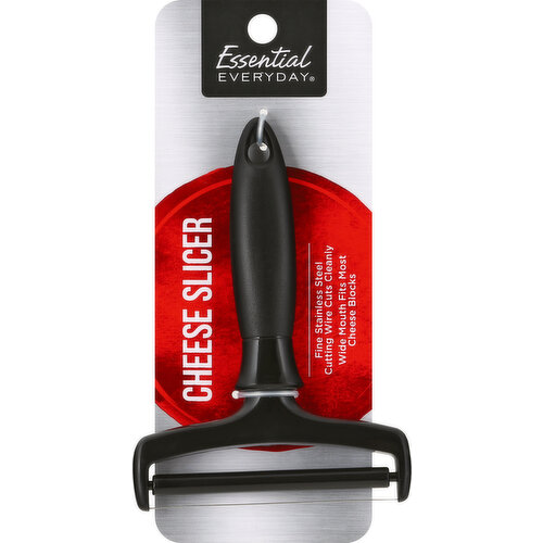 OXO - Wire Cheese Slicer