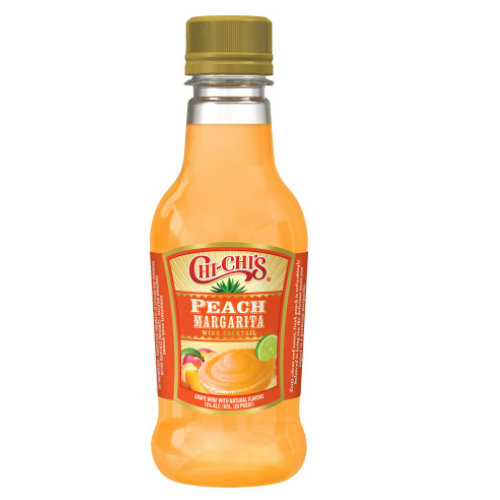 Chi Chi's Peach Margarita