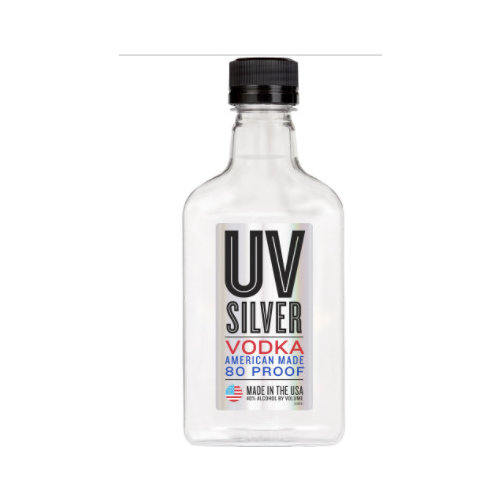 UV Vodka 80 Proof