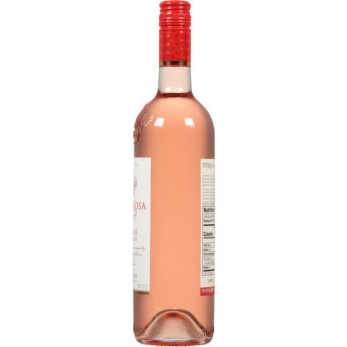 Stella Rosa® Ruby Grapefruit  Grapefruit & Roses Flavored Wine