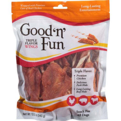 Good n fun wings hotsell
