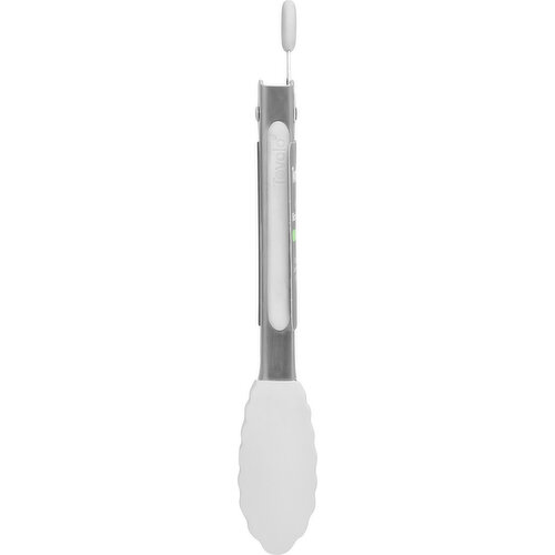 Silicone Quick Tongs