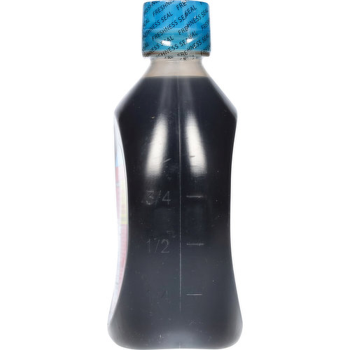 Hungry Jack Breakfast Syrup, Zero Sugar, Butter