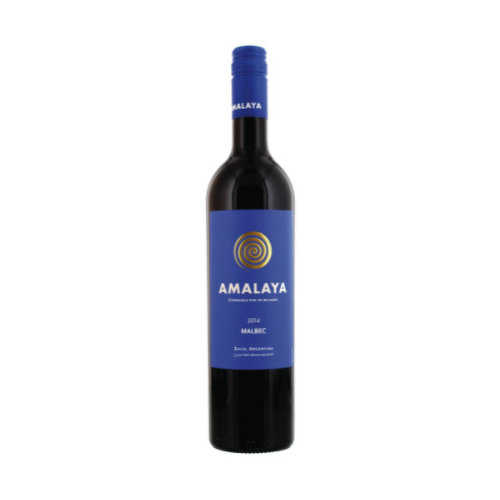 Amalaya Malbec