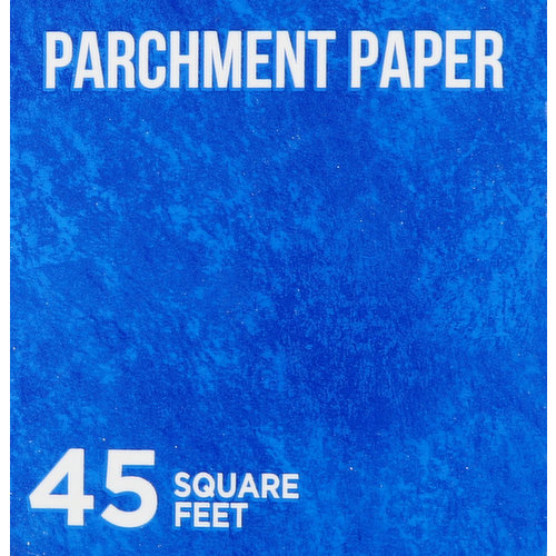 Reynolds Unbleached Parchment Paper, 45 Square Feet by 12 in. wide Case of  12