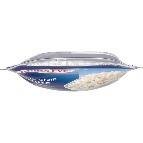 Birds Eye Steamfresh Steamfresh Long white Rice