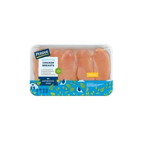 Boneless Chicken Breast Family Pack