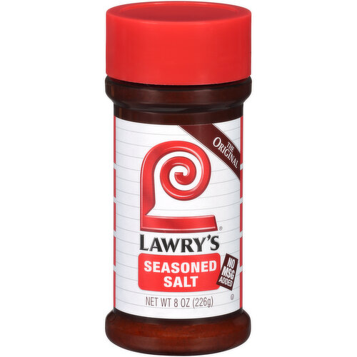 Lawry's Seasoned Salt