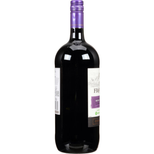 Hero  Wildhurst Reserve Merlot 2005 Oyster Bay Merlot | Total Wine & More
