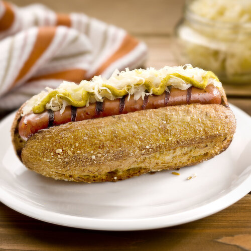 French's Spicy Brown Mustard