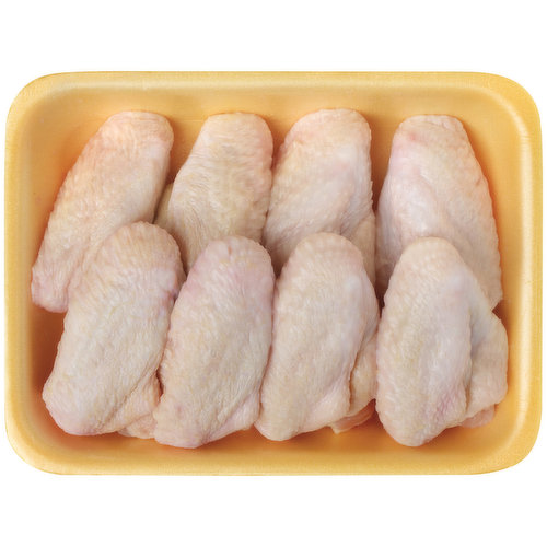 Cub Chicken Wings, Family Pack