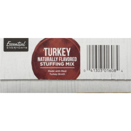 Stove Top Everyday Stuffing Mix, for Turkey, Shop