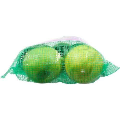Wild Harvest Limes, Organic